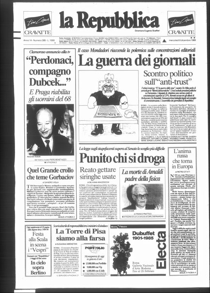 La repubblica